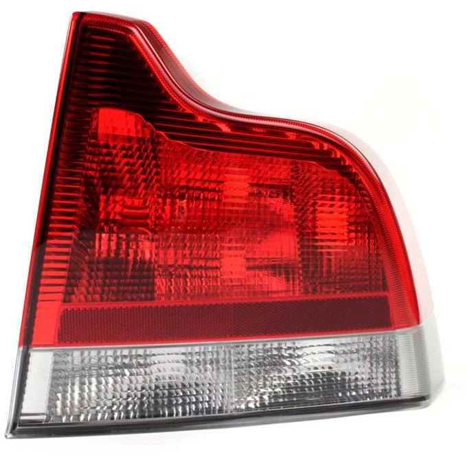 Volvo Tail Light Assembly Passenger Side 9483541 Genuine Volvo 9483541